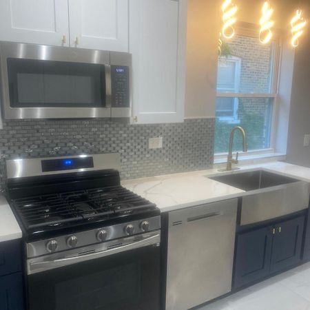Charming 5 Bedrooms 2 Bathrooms Chicago Eksteriør bilde