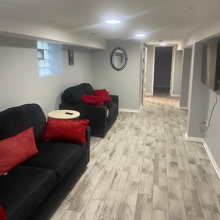 Charming 5 Bedrooms 2 Bathrooms Chicago Eksteriør bilde