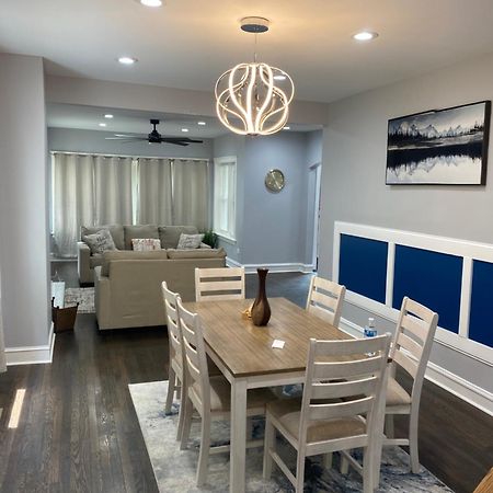 Charming 5 Bedrooms 2 Bathrooms Chicago Eksteriør bilde