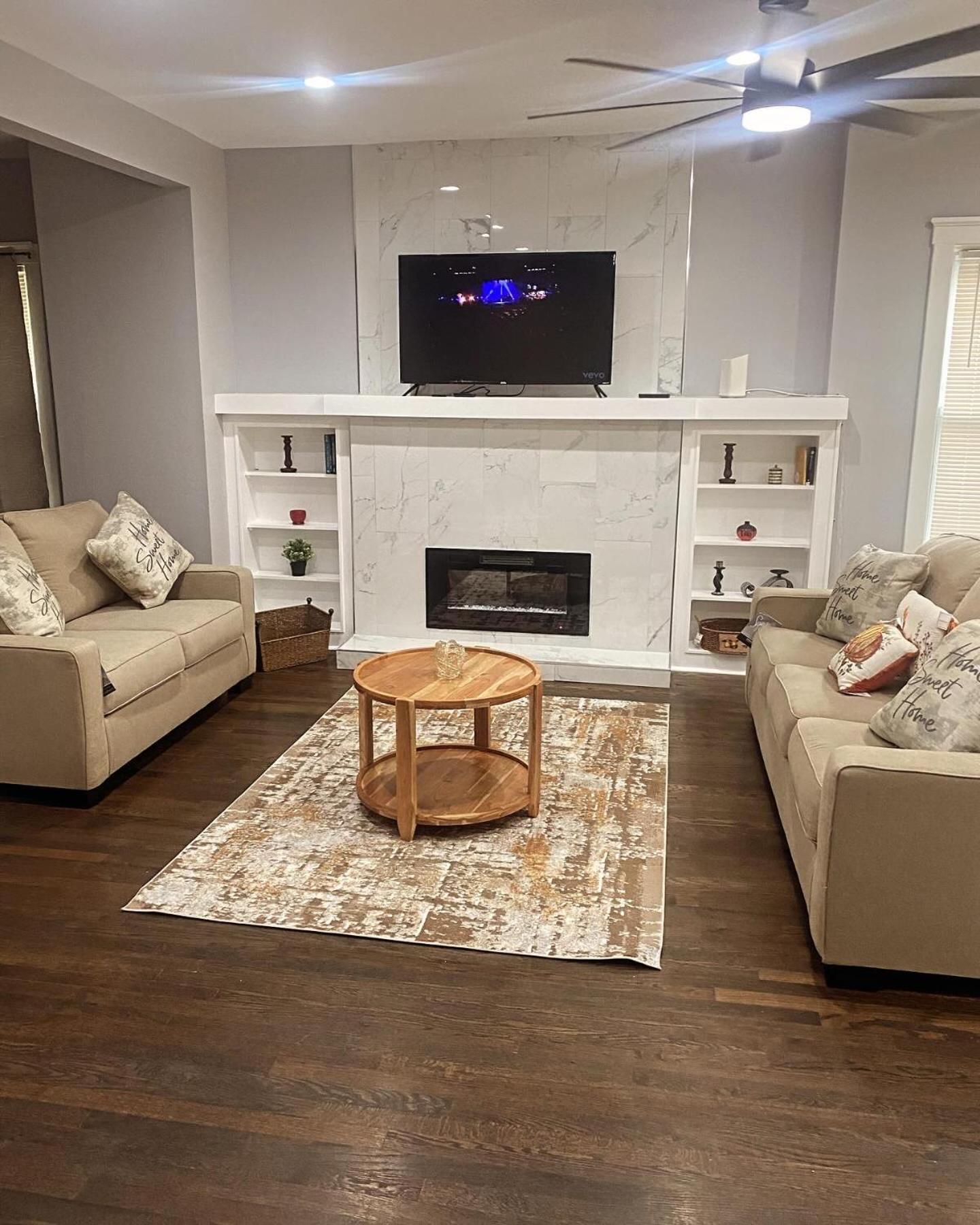Charming 5 Bedrooms 2 Bathrooms Chicago Eksteriør bilde