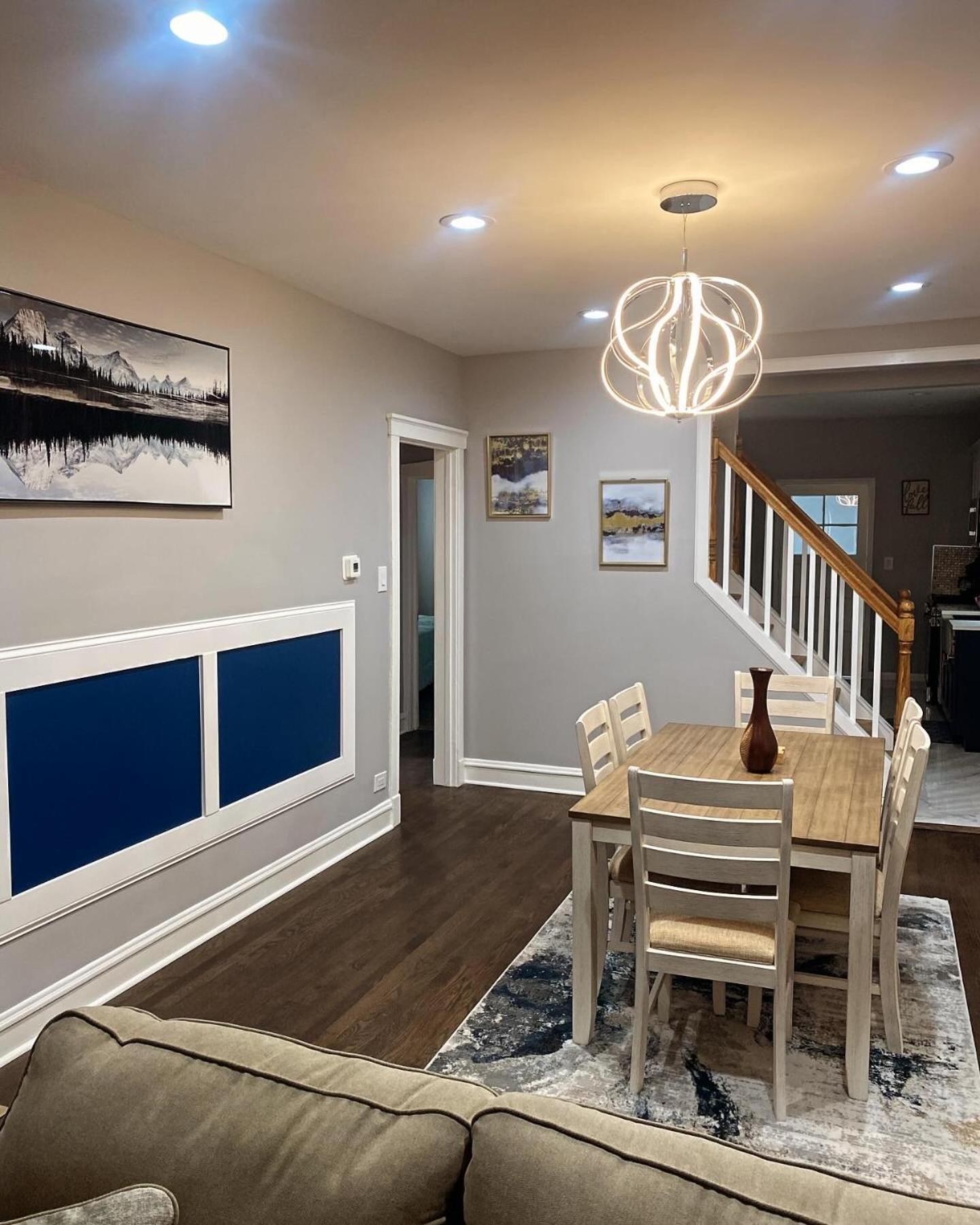 Charming 5 Bedrooms 2 Bathrooms Chicago Eksteriør bilde