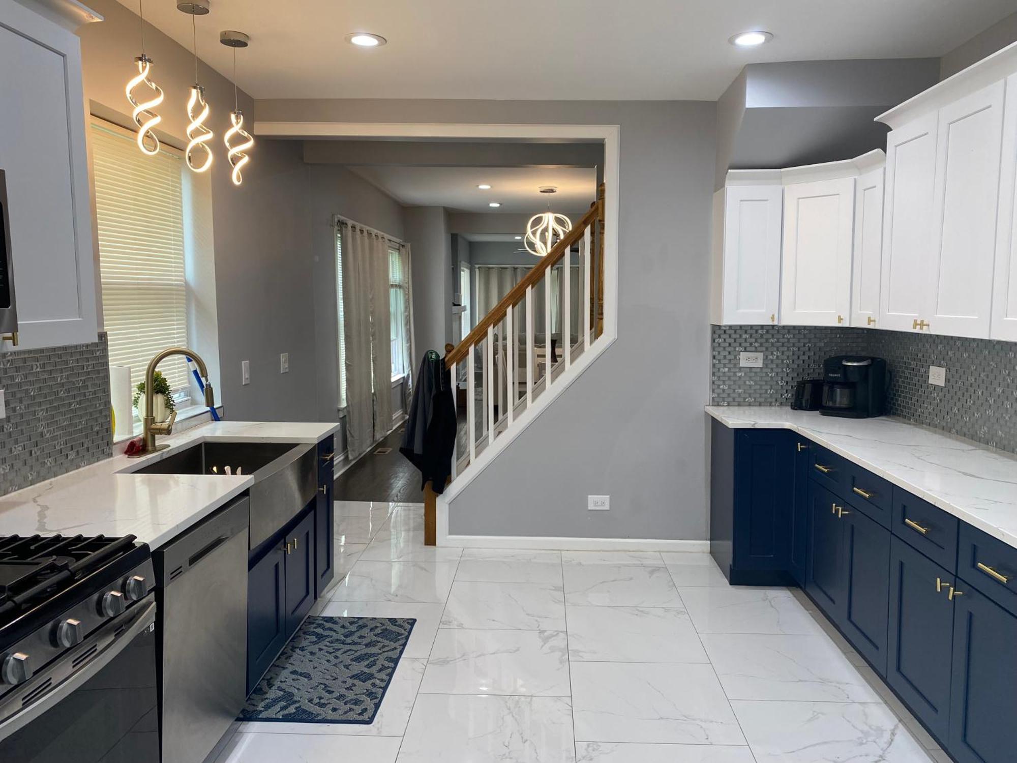 Charming 5 Bedrooms 2 Bathrooms Chicago Eksteriør bilde