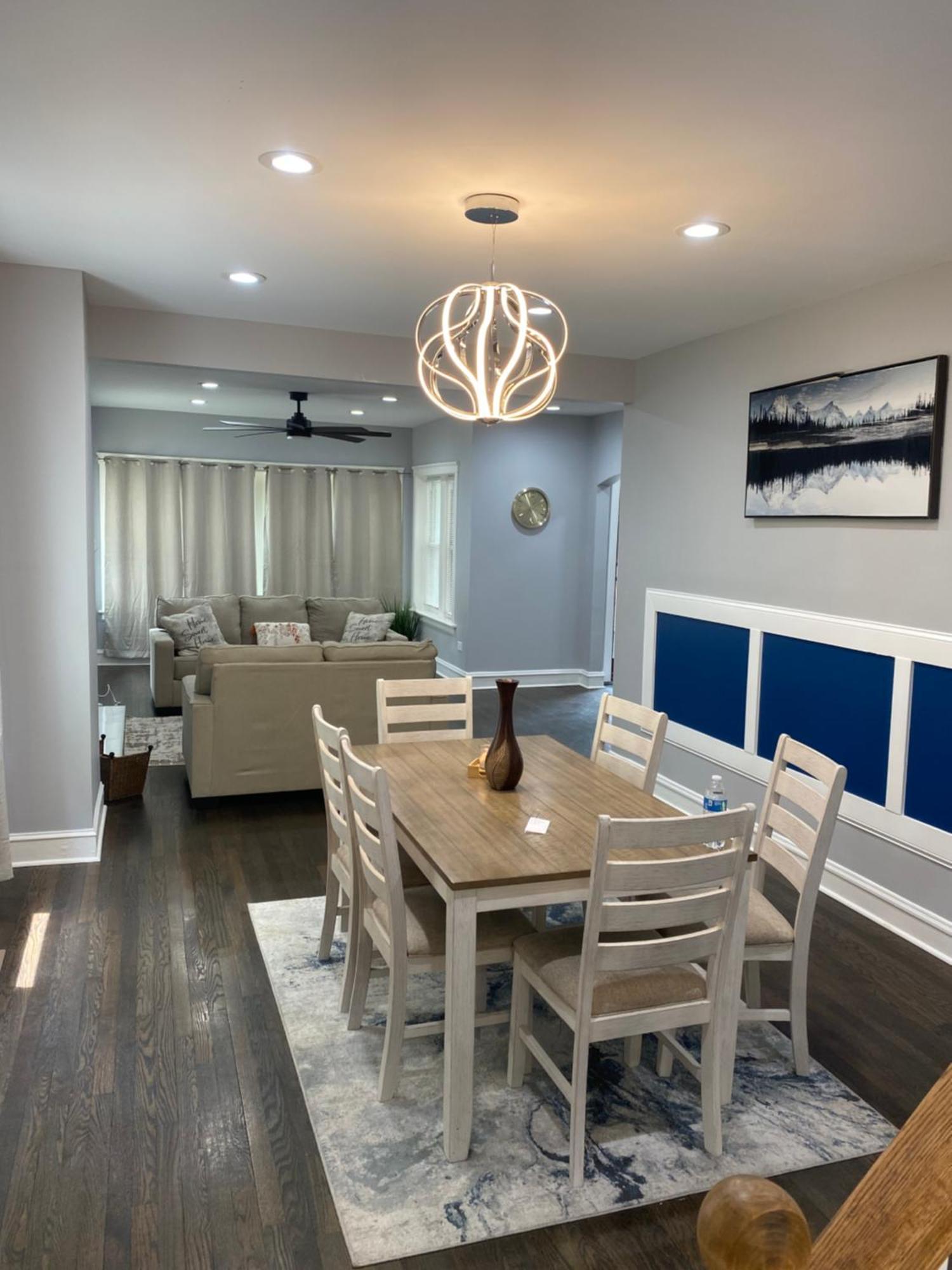 Charming 5 Bedrooms 2 Bathrooms Chicago Eksteriør bilde